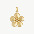 Manuka Flower Charm