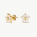 Daisy Studs