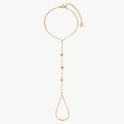 Aurelia Hand Chain