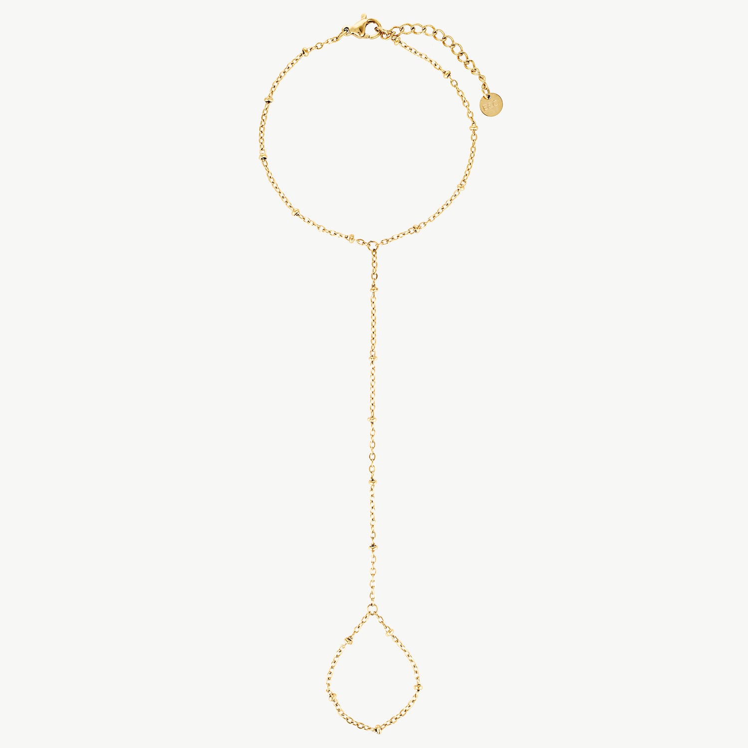 Odessa Hand Chain