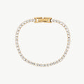 Ava Tennis Bracelet