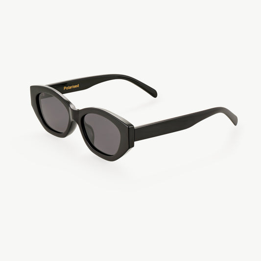 Hailey Polarised Sunglasses