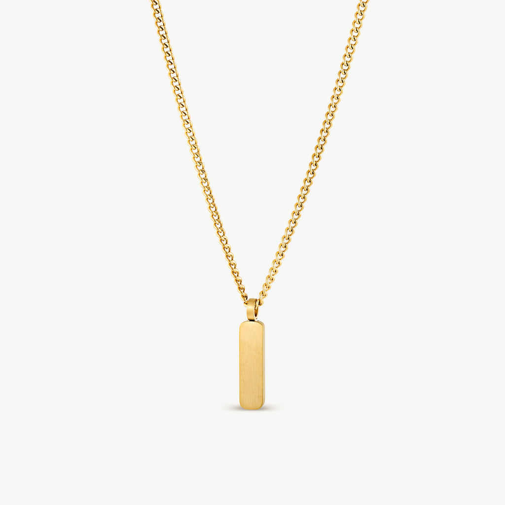 Logan Pendant Chain