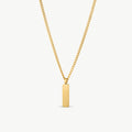 Logan Pendant Chain