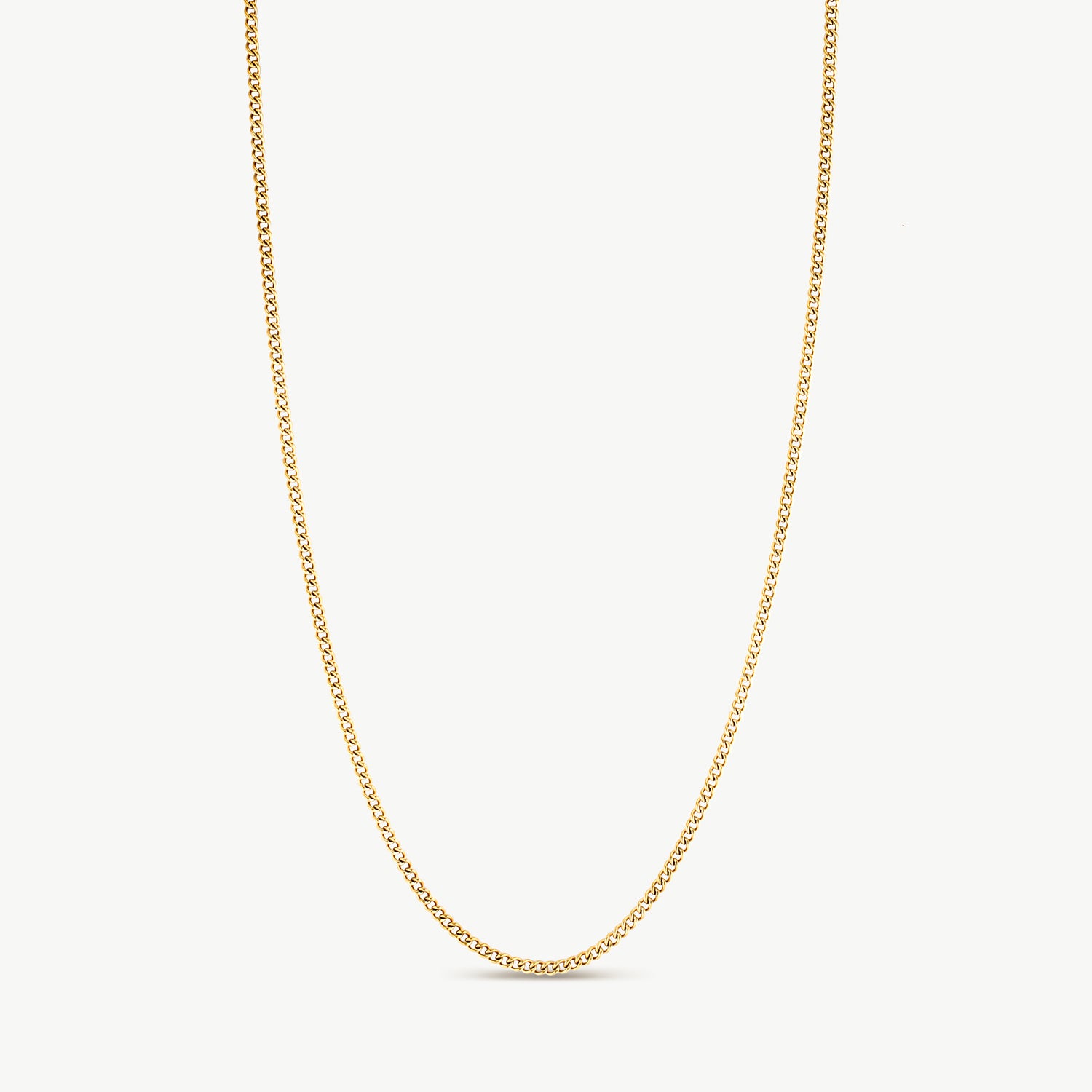 Curb Chain