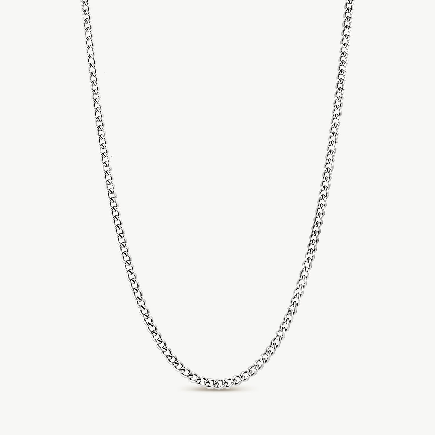 Curb Chain