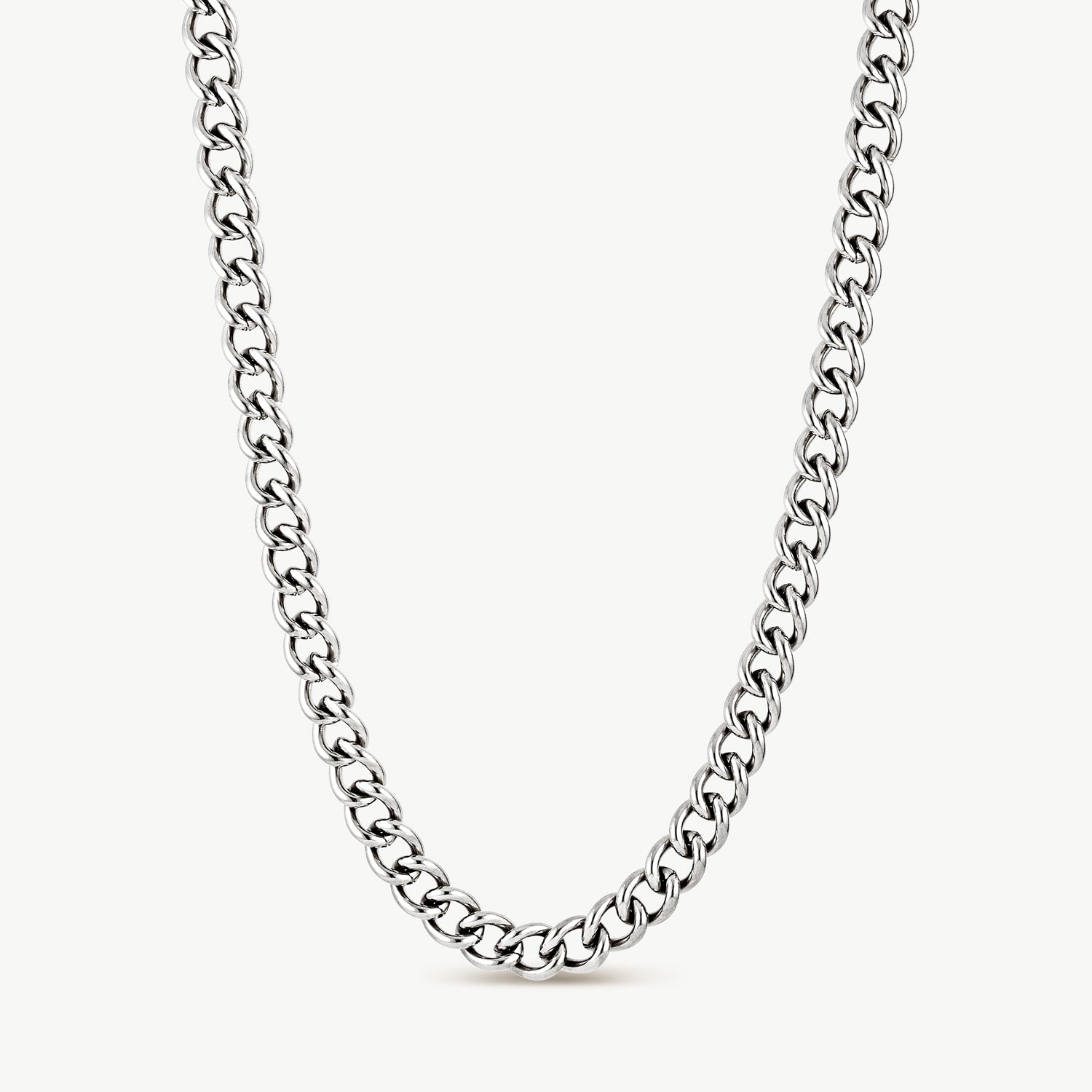 Curb Chain