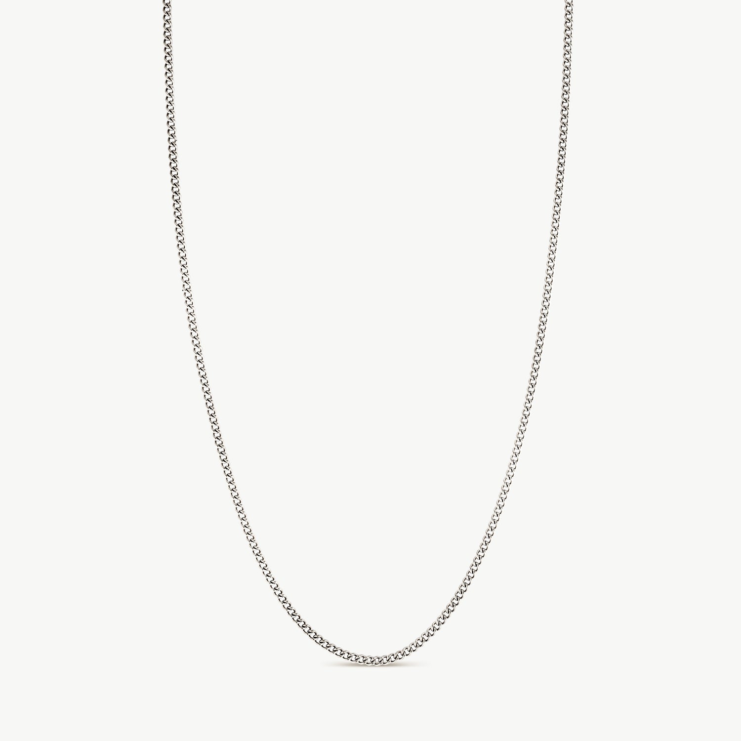 Curb Chain