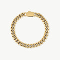 Cruz Cuban Bracelet
