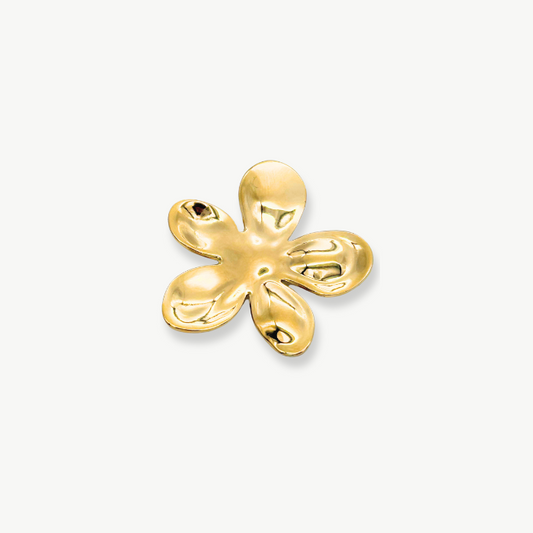Flower Brooch