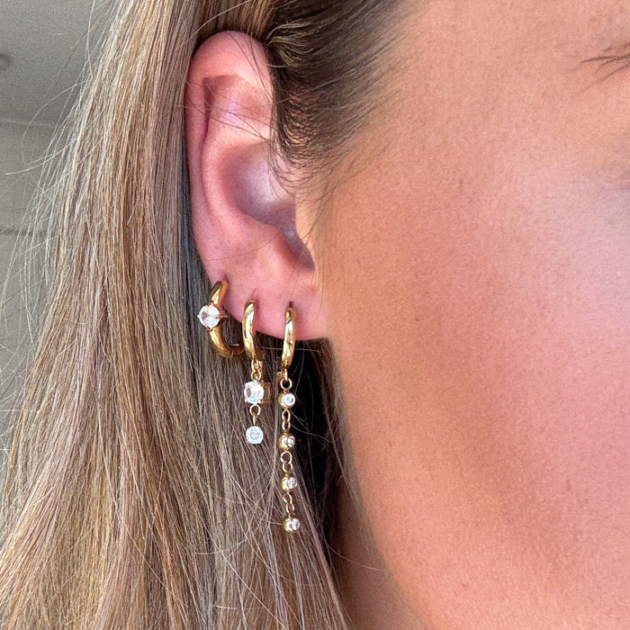 Lumi Earrings