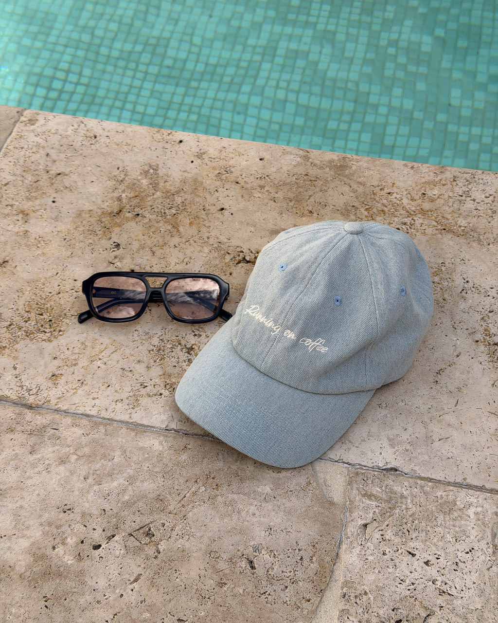 The Coffee Lover Cap