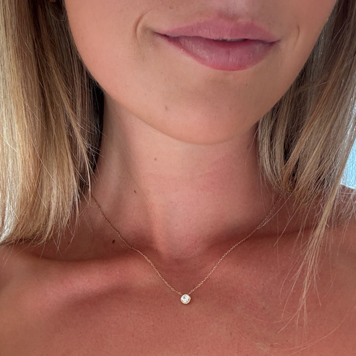 Luna 2.0 Necklace