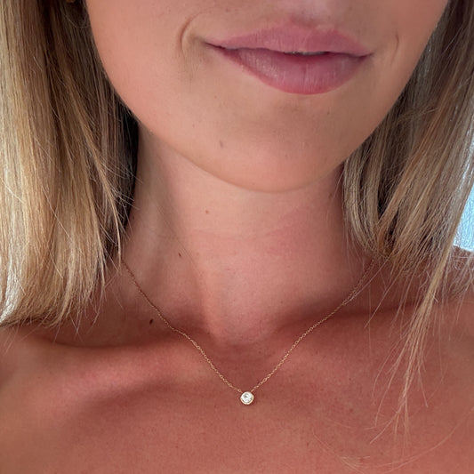 Luna 2.0 Necklace