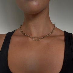 Malia Belcher Necklace