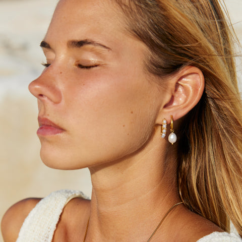 Lucy Earrings main image 0