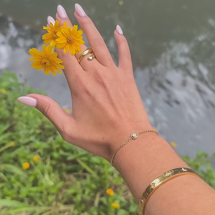 Belle Bracelet
