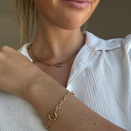 Mackenzie Bracelet