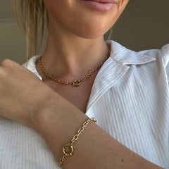 Mackenzie Bracelet
