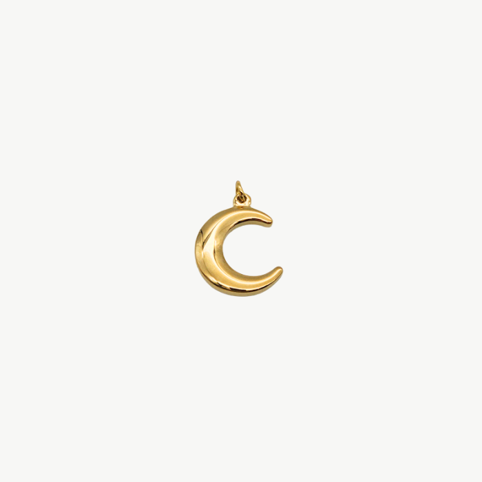 Moon Charm