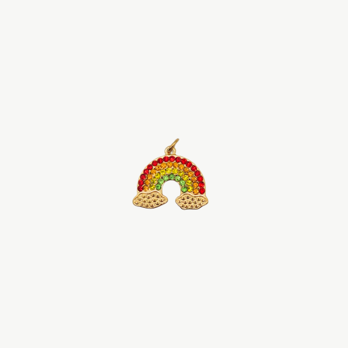 Rainbow Charm