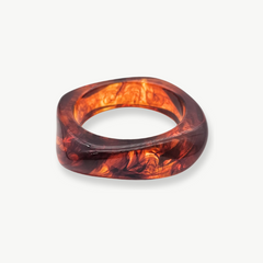 Raya Resin Bangle