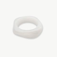 Raya Resin Bangle