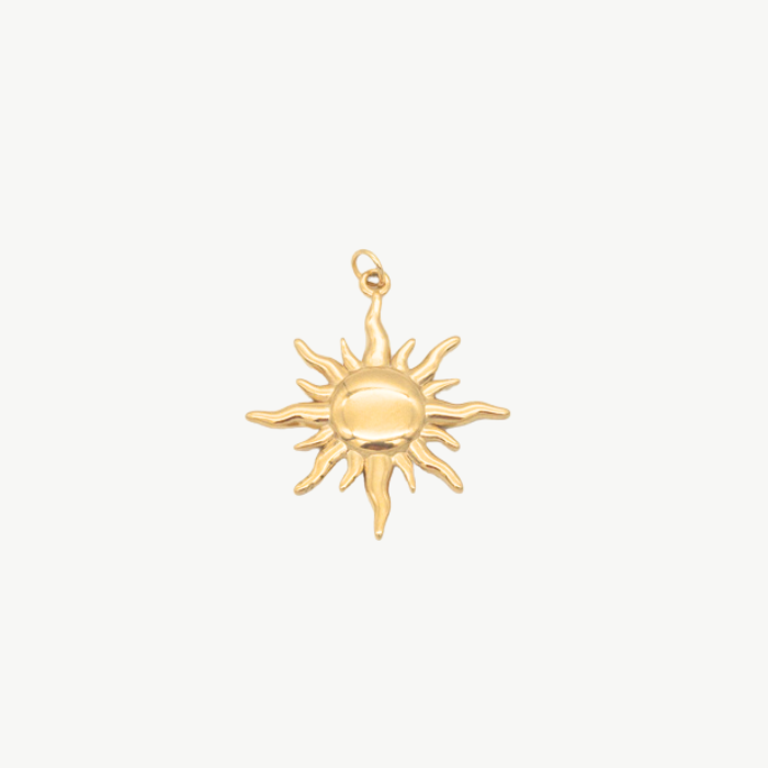 Sun Charm