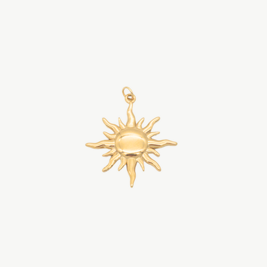 Sun Charm