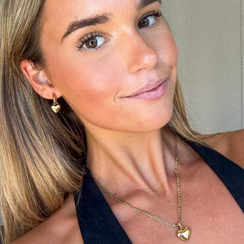 Amora 2.0 Earrings
