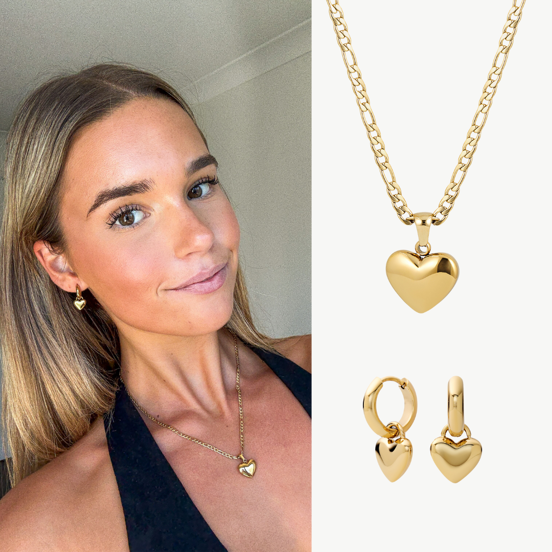 Amora Bundle