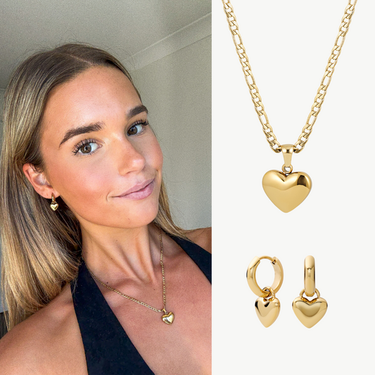Amora Bundle