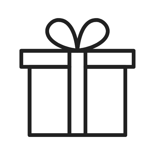 Gift Packaging