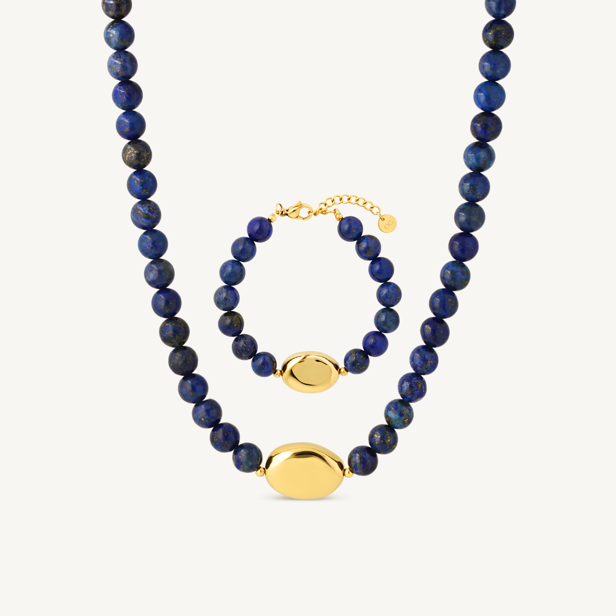 Soma Set - Lapis Lazuli
