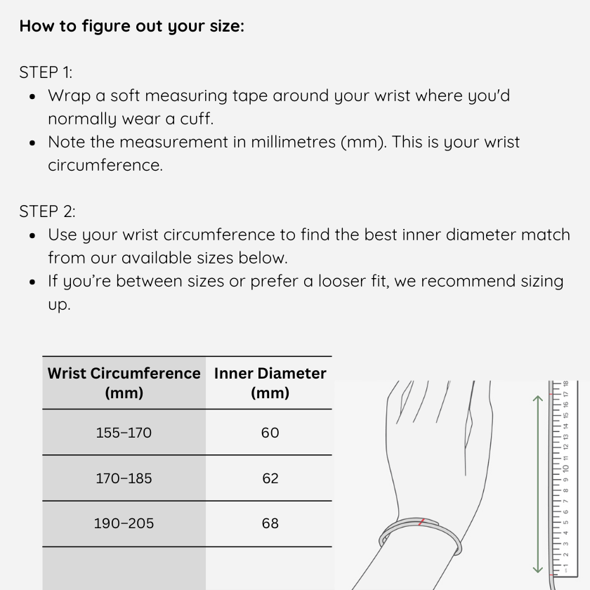 Cuff