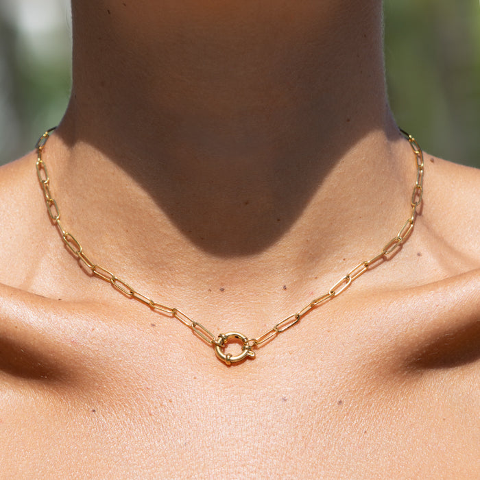 Piper Necklace
