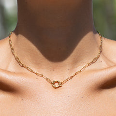Piper Necklace