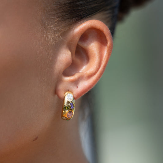 Maya Earrings