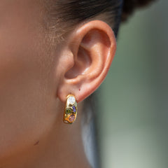 Maya Earrings