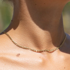 Figaro Necklace