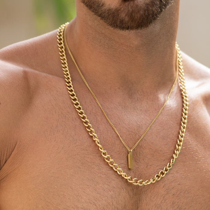 Curb Chain