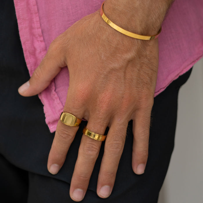Cole Ring
