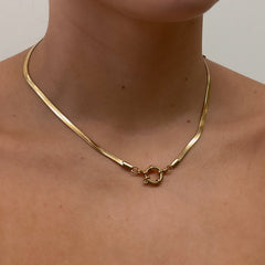 Dakota Necklace